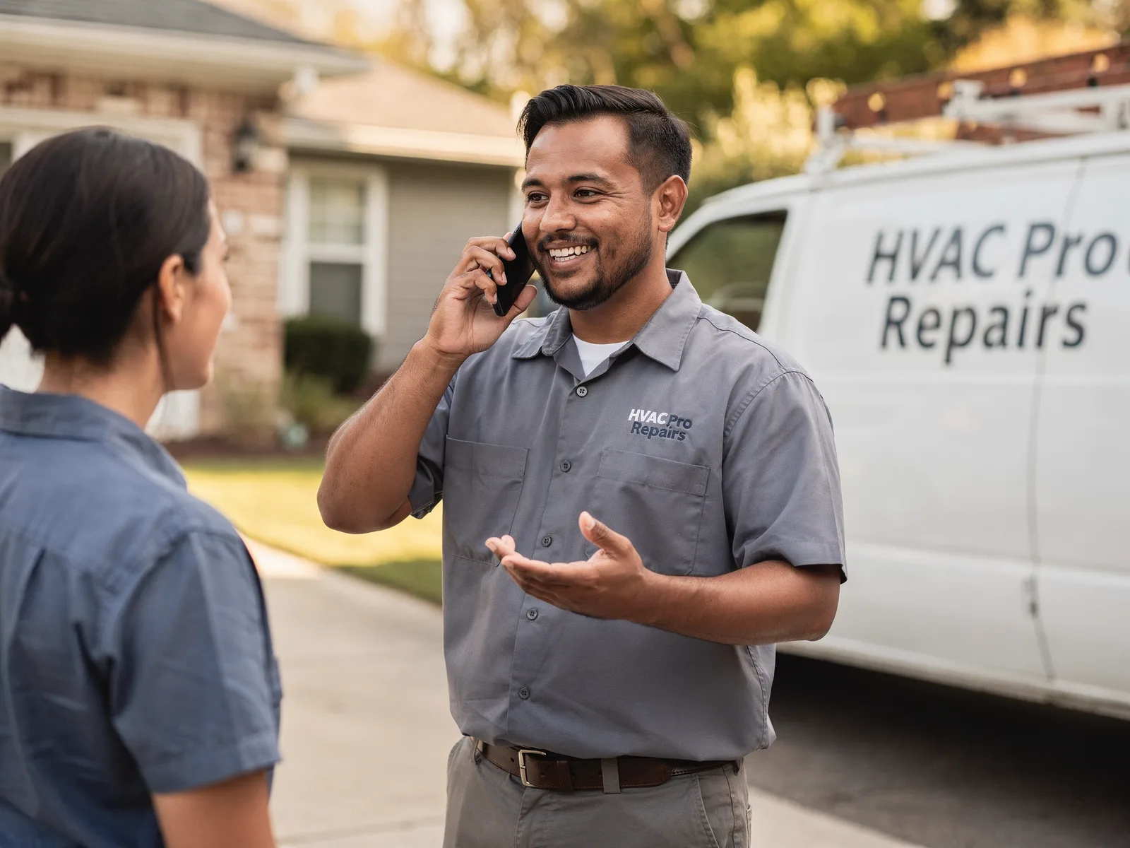 Heat Pump Repair Cedarville, WV FAQs